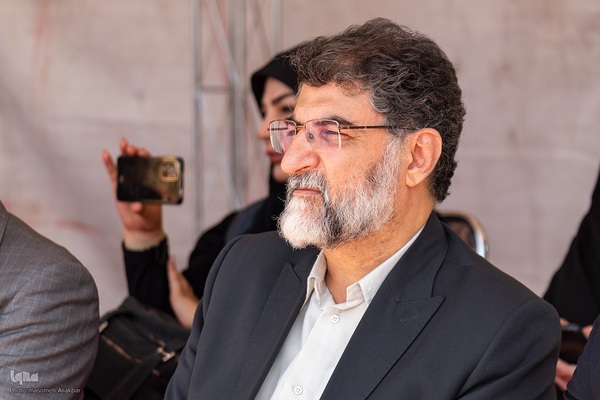 پروژه های عمرانی هفته دولت در منطقه اقتصادی پیام