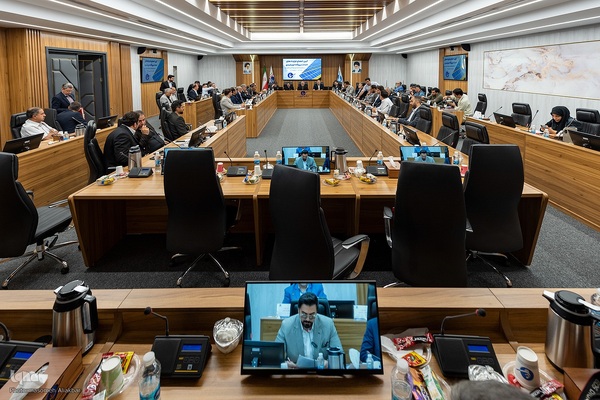 پروژه های عمرانی هفته دولت در منطقه اقتصادی پیام