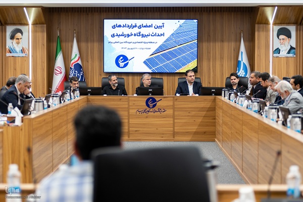 پروژه های عمرانی هفته دولت در منطقه اقتصادی پیام