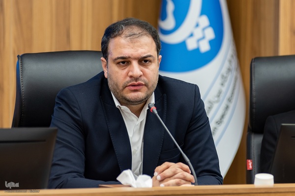 پروژه های عمرانی هفته دولت در منطقه اقتصادی پیام