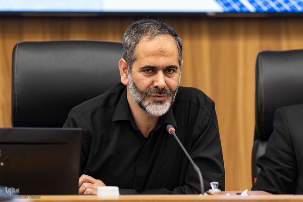 پروژه های عمرانی هفته دولت در منطقه اقتصادی پیام