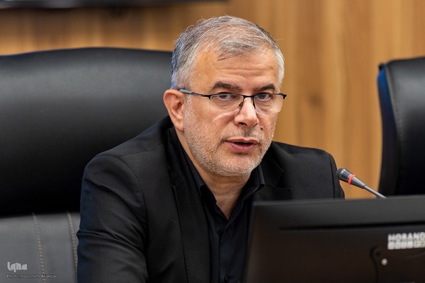 پروژه های عمرانی هفته دولت در منطقه اقتصادی پیام