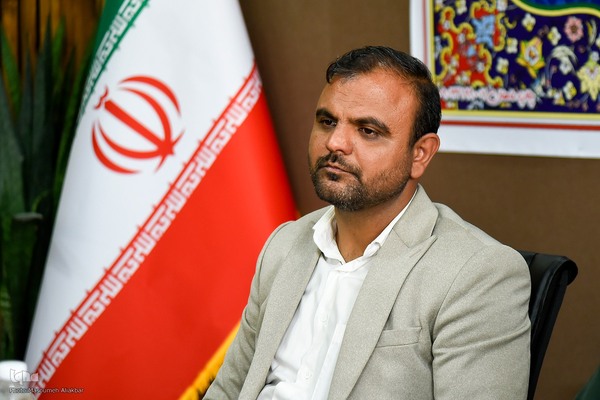 نشست خبری طرح شهید عجمیان 2 و پویش بنای همدلی‎