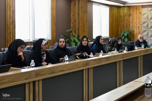 نشست خبری طرح شهید عجمیان 2 و پویش بنای همدلی‎