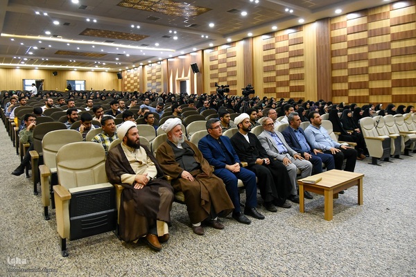 افتتاحیه اولین دوره تربیت مربی روخوانی قرآن کریم‎