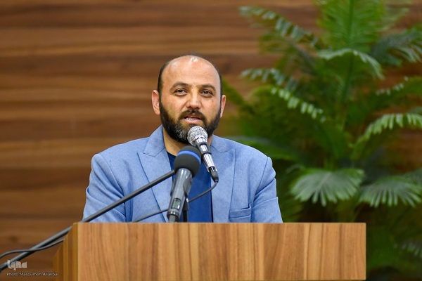 افتتاحیه اولین دوره تربیت مربی روخوانی قرآن کریم‎