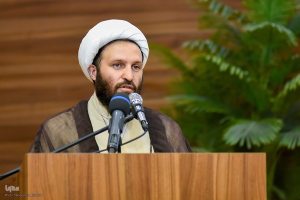 افتتاحیه اولین دوره تربیت مربی روخوانی قرآن کریم‎