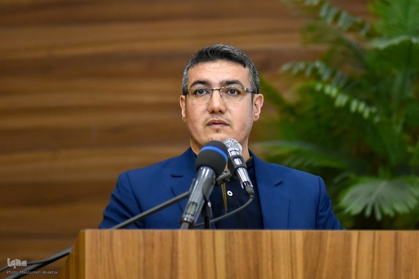 افتتاحیه اولین دوره تربیت مربی روخوانی قرآن کریم‎