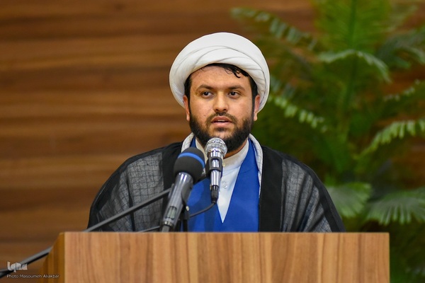 افتتاحیه اولین دوره تربیت مربی روخوانی قرآن کریم‎