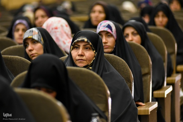 افتتاحیه اولین دوره تربیت مربی روخوانی قرآن کریم‎