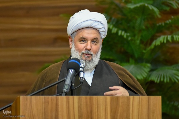 افتتاحیه اولین دوره تربیت مربی روخوانی قرآن کریم‎