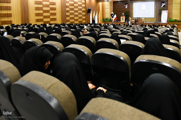 افتتاحیه اولین دوره تربیت مربی روخوانی قرآن کریم‎