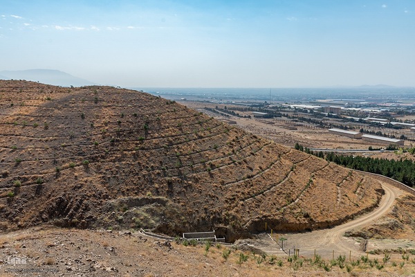 بیست و هفتمین توررسانه ای دانش بنیان سازمان تات