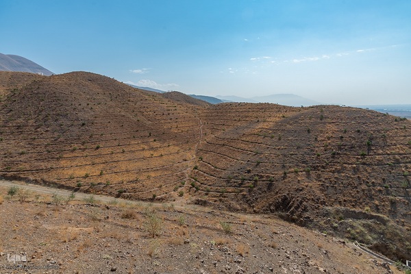 بیست و هفتمین توررسانه ای دانش بنیان سازمان تات