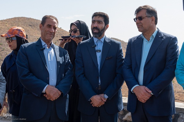 بیست و هفتمین توررسانه ای دانش بنیان سازمان تات