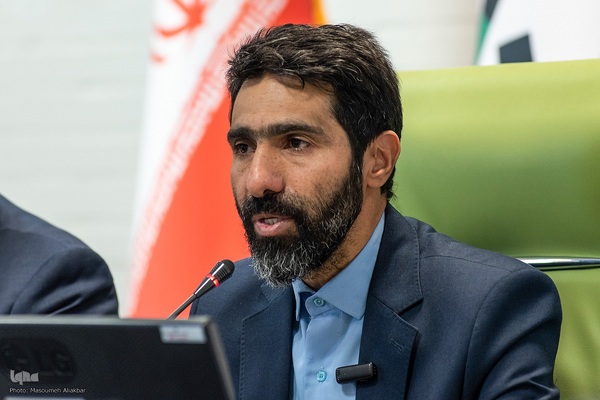 بیست و هفتمین توررسانه ای دانش بنیان سازمان تات