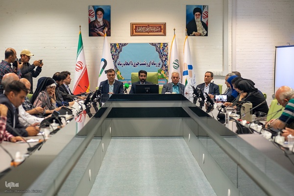 بیست و هفتمین توررسانه ای دانش بنیان سازمان تات