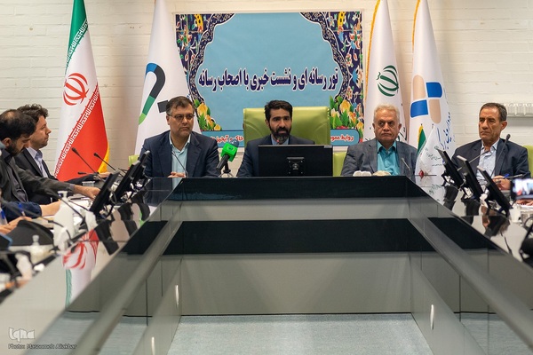 بیست و هفتمین توررسانه ای دانش بنیان سازمان تات