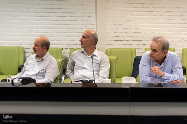 بیست و هفتمین توررسانه ای دانش بنیان سازمان تات