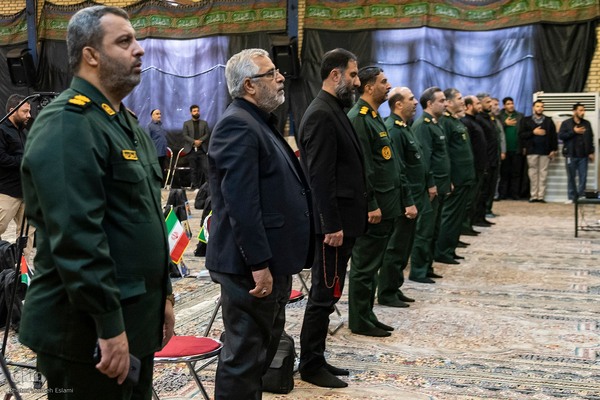 رزمایش همکلاسی مهربان در استان البرز‎