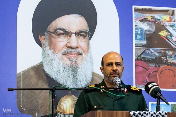 رزمایش همکلاسی مهربان در استان البرز‎