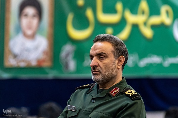 رزمایش همکلاسی مهربان در استان البرز‎