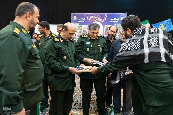 رزمایش همکلاسی مهربان در استان البرز‎