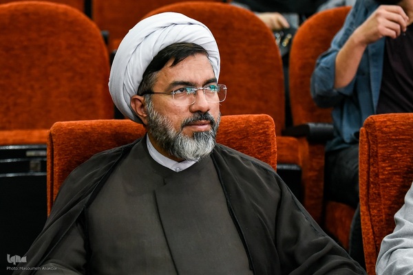 بهره‌برداری از پروژه‌های عمرانی سازمان آرامستان‌های شهرداری کرج