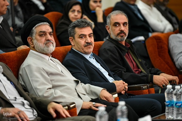 بهره‌برداری از پروژه‌های عمرانی سازمان آرامستان‌های شهرداری کرج