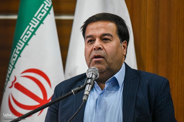 بهره‌برداری از پروژه‌های عمرانی سازمان آرامستان‌های شهرداری کرج