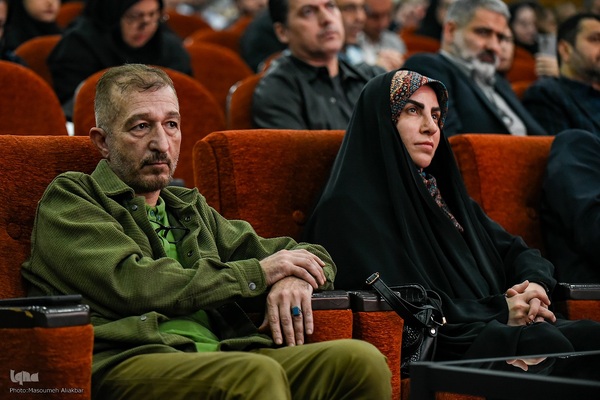 بهره‌برداری از پروژه‌های عمرانی سازمان آرامستان‌های شهرداری کرج