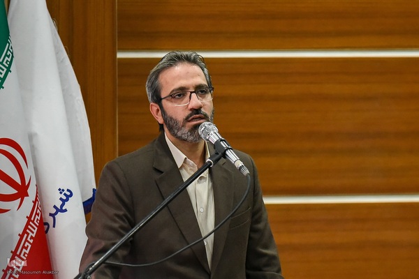 بهره‌برداری از پروژه‌های عمرانی سازمان آرامستان‌های شهرداری کرج