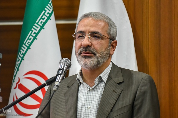 بهره‌برداری از پروژه‌های عمرانی سازمان آرامستان‌های شهرداری کرج