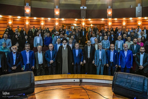 ویژه برنامه «روز فرهنگی کرج»