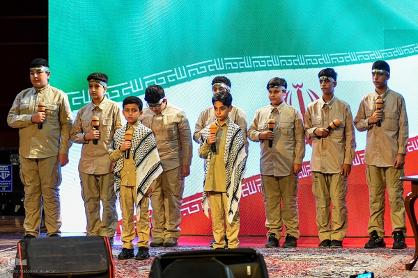 ویژه برنامه «روز فرهنگی کرج»