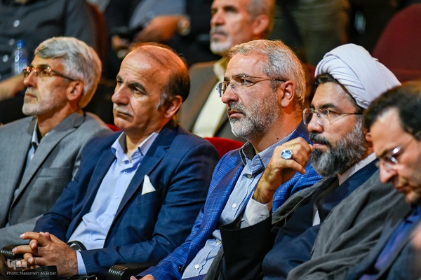 ویژه برنامه «روز فرهنگی کرج»