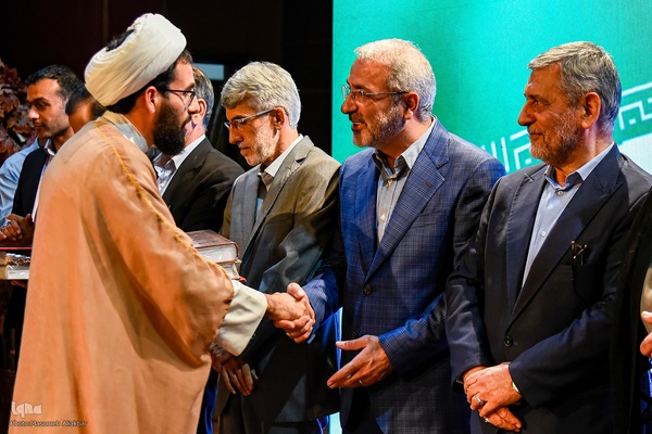 ویژه برنامه «روز فرهنگی کرج»