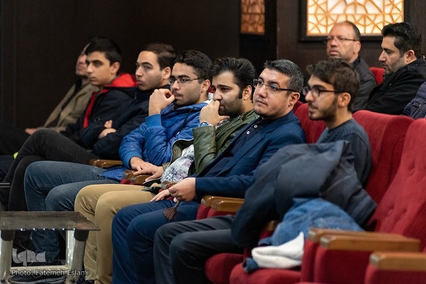 محفل انس با قرآن بزرگداشت شهدای مقاومت در کرج