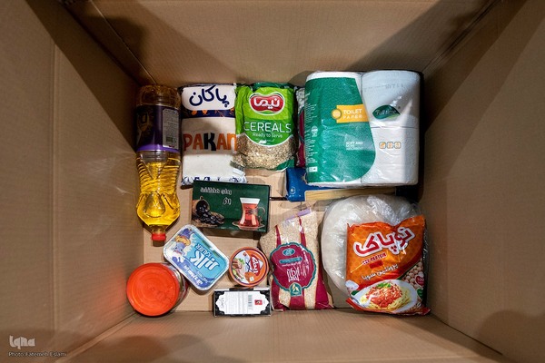 اجرای طرح «قرار دوازدهم» با آماده سازی بیش از هزار بسته معیشتی در البرز‎