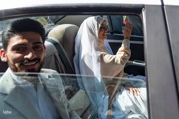 راهپیمایی ۲۲ بهمن در کرج‎