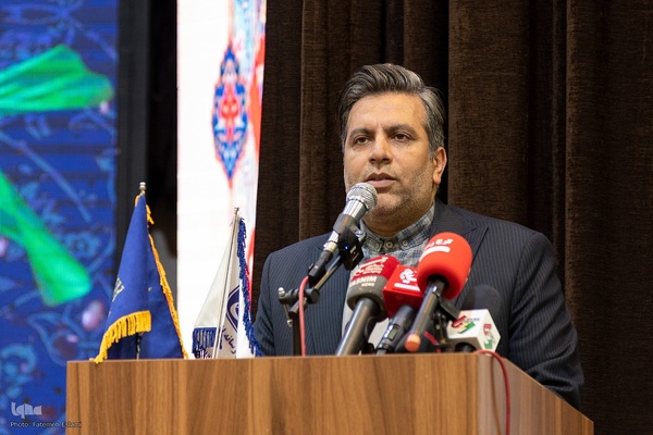 اختتامیه نهمین جشنواره رسانه‌ای ابوذر استان البرز‎