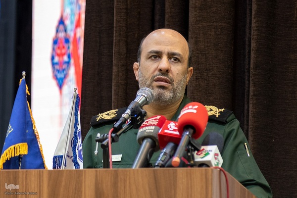 اختتامیه نهمین جشنواره رسانه‌ای ابوذر استان البرز‎