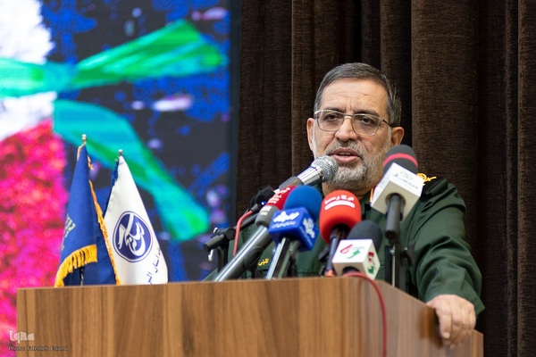 اختتامیه نهمین جشنواره رسانه‌ای ابوذر استان البرز‎