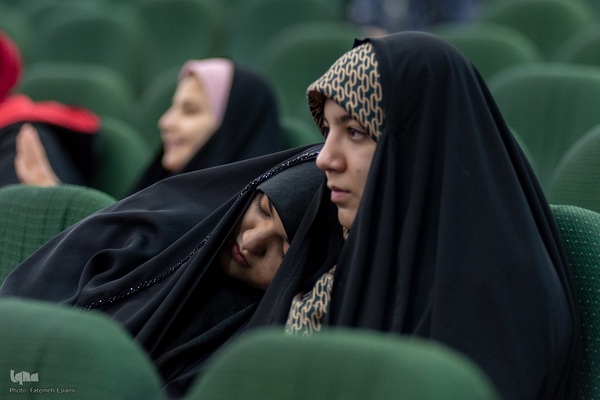 اختتامیه نهمین جشنواره رسانه‌ای ابوذر استان البرز‎