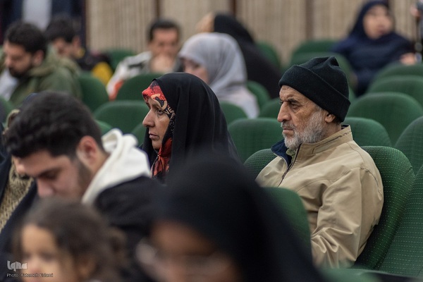 اختتامیه نهمین جشنواره رسانه‌ای ابوذر استان البرز‎