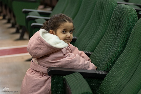 اختتامیه نهمین جشنواره رسانه‌ای ابوذر استان البرز‎