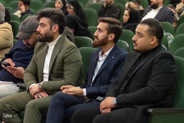 اختتامیه نهمین جشنواره رسانه‌ای ابوذر استان البرز‎