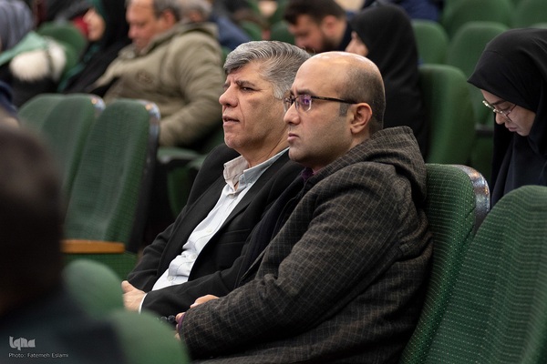 اختتامیه نهمین جشنواره رسانه‌ای ابوذر استان البرز‎