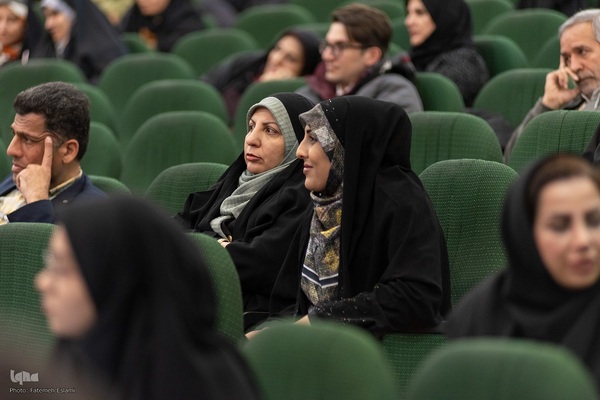 اختتامیه نهمین جشنواره رسانه‌ای ابوذر استان البرز‎