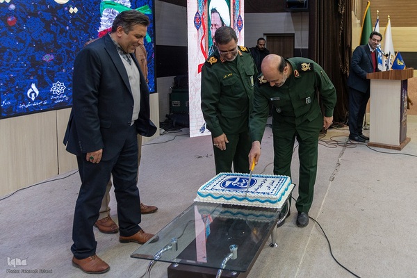 اختتامیه نهمین جشنواره رسانه‌ای ابوذر استان البرز‎